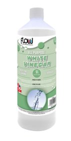 (image for) FLOW WHITE CINEGAR ALL PURPOSE