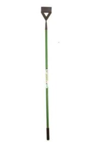 (image for) KINGFISHER CARBON STEEL DUTCH HOE