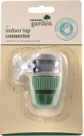 (image for) KINGFISHER INDOOR HALF INCH TAP CONNECTOR