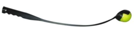 (image for) KINGFISHER BALL THROWER AND LAUNCHER DOG TOY25\"\"