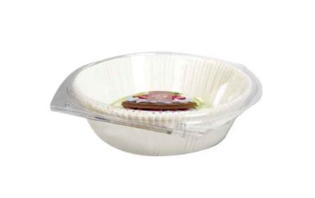 (image for) KINGFISHER ROUND CAKE TIN CASES 15S