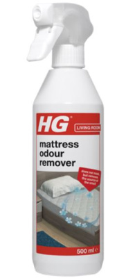(image for) HG MATTRESS ODOUR REMOVER- 500ML