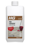 (image for) HG TILE CLEANER SHINE RESTORER- 1LITRE
