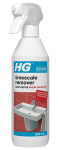 (image for) HG LIMESCALE REMOVER FOAM SPRAY POWERFUL- 500ML