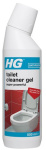 (image for) HG TOILET CLEANER GEL- 500ML