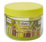 (image for) VPL CONTAIN PET JAR ROUND