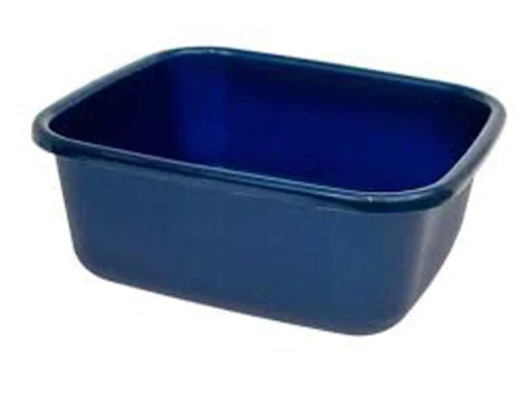(image for) VPL RECTANGULAR BOWL(TUB) ASSD