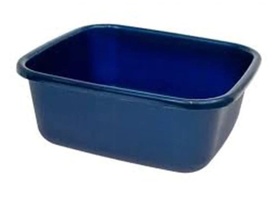 (image for) VPL RECTANGULAR BOWL(TUB) ASSD
