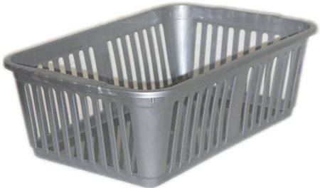 (image for) VPL HANDY BASKET SILVER