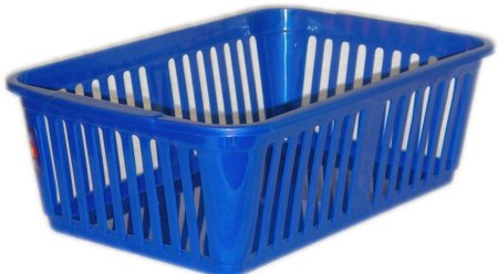 (image for) VPL HANDY BASKET BLUE
