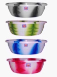 (image for) VPL PLASTIC TUB ASSORTED