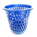 (image for) VPL WASTE PAPER BASKET K-6008