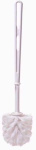 (image for) TOILET BRUSH ONLY WHITE