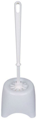 (image for) RS TOILET BRUSH & HOLDER CONTR