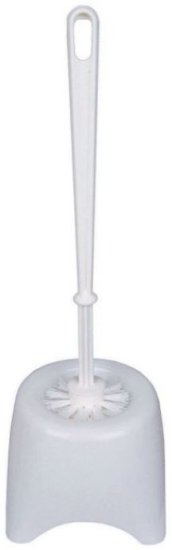 (image for) RS TOILET BRUSH & HOLDER CONTR