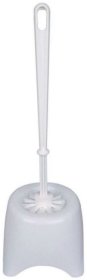 (image for) RS TOILET BRUSH & HOLDER CONTR