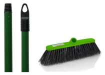 (image for) RS HW STIFF BROOMHEAD+HAND GRE