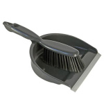 (image for) DUSTPAN & BRUSH RECYCLED STIFF