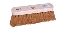 (image for) BROOM HEAD COCO FIBRE