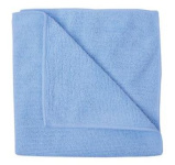 (image for) CONTRACT MICROFIBRE CLOTHE BLU