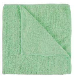 (image for) CONTRACT MICROFIBR CLOTH GREEN