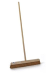 (image for) BROOM WITH STICK SOFT