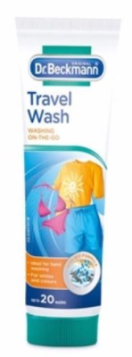 (image for) DR BECK TRAVEL WASH