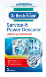 (image for) DR BECK SERVICE IT DESCALER