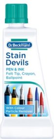 (image for) STAIN DEVILS BALL INK FELT-TIP