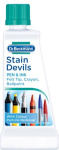 (image for) STAIN DEVILS BALL INK FELT-TIP