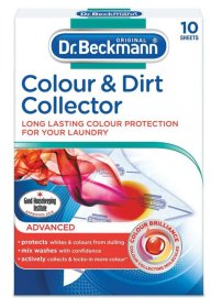 (image for) DR BECK COLOUR & DIRT COLLECT