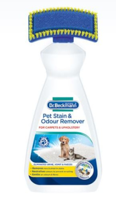 (image for) DR BECK PET STAIN&ODOUR REMOVE