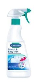 (image for) DR BECK SPRAY STARCH&EASY IRON