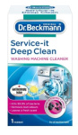 (image for) DR BECK WASHING MAC DEEP CLEAN
