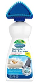 (image for) DR BECK UPHOLS STAIN REMOVER