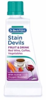(image for) STAIN DEVILS TEA/WINE/FRUIJUIC