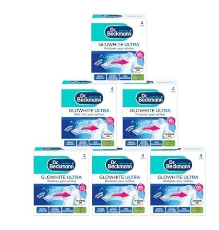 (image for) DR BECK GLO WHITE ULTRA