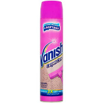 (image for) VANISH CARPET POWERFOAM