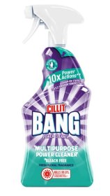 (image for) CILLIT BANG MULTI PURPOSE SPRAY - 750ML