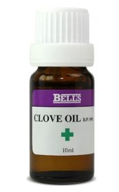 (image for) BELLS CLOVE OIL - 10ML