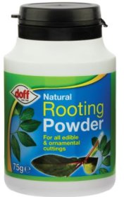 (image for) DOFF ROOTING POWDER
