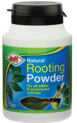 (image for) DOFF ROOTING POWDER