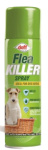 (image for) DOFF FLEA KILLER SPRAY