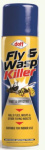(image for) DOFF FLY & WASP KILLER SPRAY