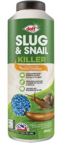 (image for) DOFF SLUG & SNAIL KILLER