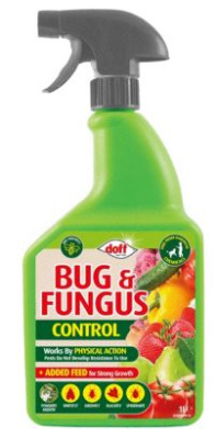 (image for) DOFF BUG CONTROL SPRAY