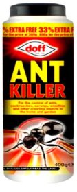 (image for) DOFF ANT KILLER POWDER 33%EXTR