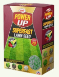 (image for) DOFF POWERUP LAWN SEED NITRO