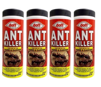 (image for) DOFF ANT KILLER POWDER - 200GM