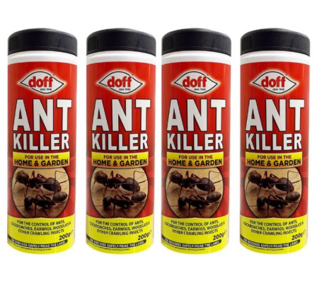 (image for) DOFF ANT KILLER POWDER - 200GM